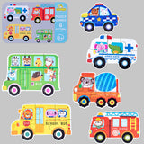 MovePlay Kids tema Dinossauros