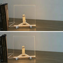 Lousa Led Kids™ - Quadro Infantil LED