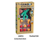 StikBot Pets, versão de bonecos StikBot em formato de animais