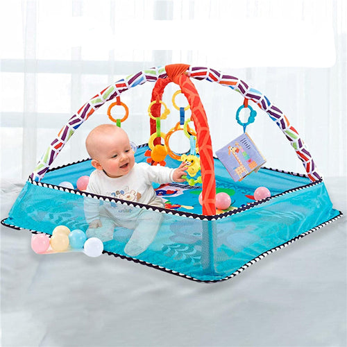 Cantinho do Bebê™ centro de atividades para bebês