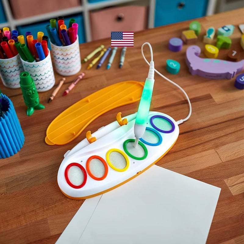 Pincel Mágico Crayola™