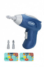 Kit Construtor Criativo™ para estimular coordenação motora e aprendizado