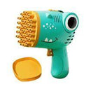 Fully Automatic Bubble Machine Stick