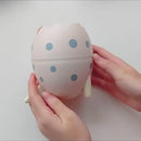 Porta Caneta OvoDino