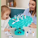 Spaceman Balance – Jogo de Equilíbrio Astronauta Infantil